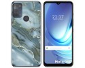 Funda Gel Tpu para Motorola Moto G50 5G diseño Mármol 09 Dibujos