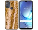 Funda Gel Tpu para Motorola Moto G50 5G diseño Mármol 10 Dibujos