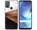 Funda Gel Tpu para Motorola Moto G50 5G diseño Mármol 11 Dibujos