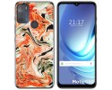 Funda Gel Tpu para Motorola Moto G50 5G diseño Mármol 12 Dibujos