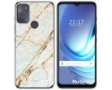 Funda Gel Tpu para Motorola Moto G50 5G diseño Mármol 13 Dibujos
