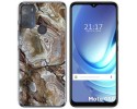 Funda Gel Tpu para Motorola Moto G50 5G diseño Mármol 14 Dibujos