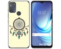 Funda Gel Tpu para Motorola Moto G50 5G diseño Atrapasueños Dibujos