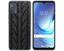 Funda Gel Tpu para Motorola Moto G50 5G diseño Neumatico Dibujos
