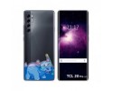 Funda Gel Transparente para TCL 20 Pro 5G diseño Hipo Dibujos
