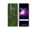 Funda Gel Transparente para TCL 20 Pro 5G diseño Jungla Dibujos
