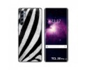 Funda Gel Tpu para TCL 20 Pro 5G diseño Animal 02 Dibujos