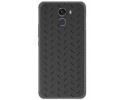 Funda Gel Tpu para Wileyfox Swift 2 Diseño Metal Dibujos