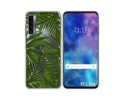 Funda Gel Transparente para TCL 20L / 20L+ diseño Jungla Dibujos