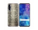 Funda Gel Tpu para TCL 20L / 20L+ diseño Animal 01 Dibujos