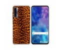 Funda Gel Tpu para TCL 20L / 20L+ diseño Animal 03 Dibujos