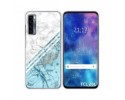 Funda Gel Tpu para TCL 20L / 20L+ diseño Mármol 02 Dibujos