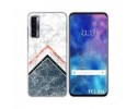 Funda Gel Tpu para TCL 20L / 20L+ diseño Mármol 05 Dibujos
