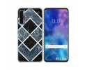 Funda Gel Tpu para TCL 20L / 20L+ diseño Mármol 06 Dibujos