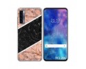 Funda Gel Tpu para TCL 20L / 20L+ diseño Mármol 07 Dibujos