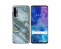 Funda Gel Tpu para TCL 20L / 20L+ diseño Mármol 09 Dibujos
