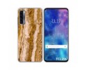 Funda Gel Tpu para TCL 20L / 20L+ diseño Mármol 10 Dibujos