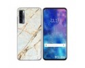 Funda Gel Tpu para TCL 20L / 20L+ diseño Mármol 13 Dibujos