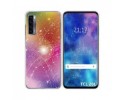 Funda Gel Tpu para TCL 20L / 20L+ diseño Abstracto Dibujos