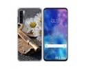 Funda Gel Tpu para TCL 20L / 20L+ diseño Dream Dibujos