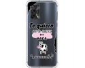 Funda Silicona Antigolpes para Vivo Y52 5G / Y72 5G diseño Vaca Dibujos
