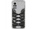 Funda Silicona Antigolpes para Vivo X60 Pro 5G diseño Zapatillas 16 Dibujos