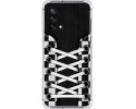 Funda Silicona Antigolpes para Oppo A74 4G diseño Zapatillas 03 Dibujos