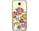 Funda Gel Tpu para Umi Plus Diseño Primavera En Flor  Dibujos