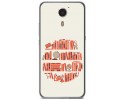 Funda Gel Tpu para Umi Plus Diseño Mundo Libro Dibujos