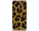 Funda Gel Tpu para Umi Plus Diseño Leopardo Dibujos