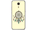 Funda Gel Tpu para Umi Plus Diseño Atrapasueños Dibujos