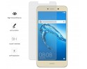 Protector Cristal Templado para Huawei Y7 Vidrio