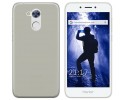 Funda Gel Tpu para Huawei Honor 6A Color Transparente