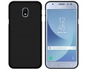 Funda Gel Tpu para Samsung Galaxy J3 (2017) Color Negra