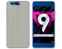 Funda Gel Tpu para Huawei Honor 9 Color Transparente