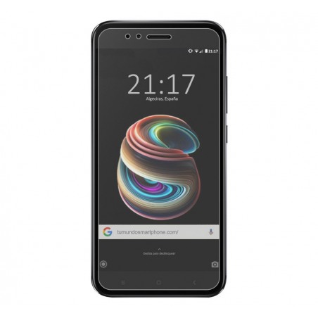 Protector Cristal Templado para Xiaomi Mi 5X / Mi A1 Vidrio