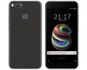 Funda Gel Tpu para Xiaomi Mi 5X / Mi A1 Color Negra
