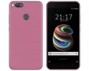 Funda Gel Tpu para Xiaomi Mi 5X / Mi A1 Color Rosa