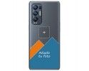 Personaliza tu Funda Doble Pc + Tpu 360 con tu Fotografia para Oppo Find X3 Neo 5G Dibujo Personalizada
