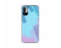 Funda Antigolpes para Xiaomi Redmi Note 10 5G / POCO M3 Pro 5G diseño Acuarela 10 Dibujos