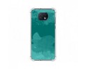 Funda Antigolpes para Xiaomi Redmi Note 9T 5G diseño Acuarela 06 Dibujos