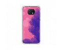 Funda Antigolpes para Xiaomi Redmi Note 9T 5G diseño Acuarela 07 Dibujos