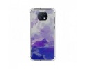Funda Antigolpes para Xiaomi Redmi Note 9T 5G diseño Acuarela 09 Dibujos