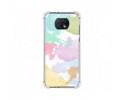 Funda Antigolpes para Xiaomi Redmi Note 9T 5G diseño Acuarela 11 Dibujos