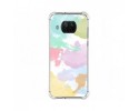 Funda Antigolpes para Xiaomi Mi 10T Lite 5G diseño Acuarela 11 Dibujos
