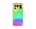 Funda Antigolpes para Xiaomi Mi 11 Ultra 5G diseño Acuarela 03 Dibujos