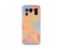 Funda Antigolpes para Xiaomi Mi 11 Ultra 5G diseño Acuarela 08 Dibujos