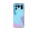 Funda Antigolpes para Xiaomi Mi 11 Ultra 5G diseño Acuarela 10 Dibujos