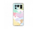 Funda Antigolpes para Xiaomi Mi 11 Ultra 5G diseño Acuarela 11 Dibujos