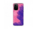 Funda Antigolpes para Xiaomi POCO F3 5G / Mi 11i 5G diseño Acuarela 07 Dibujos
